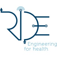 Ride Engenharia logo - Similar company to Endoscopy System