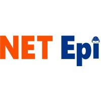 NET Epi logo - Similar company to Mg Weld