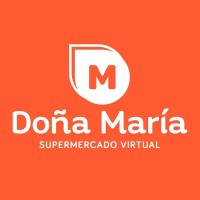 Doña María logo - Similar company to Sud Technologies