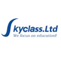 Skyclass Limited logo - Similar company to Stratus Blue
