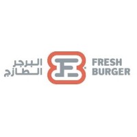 Fresh Burger Company logo - Similar company to Fresh Burger