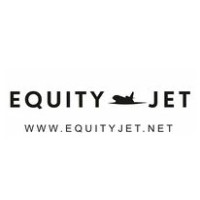 EquityJet logo - Similar company to Atd Flight Systems, Llc