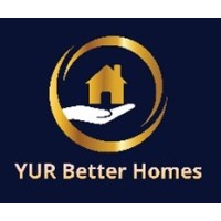 YUR Better Homes logo - Similar company to Crestmont Cadillac