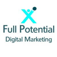 Full Potential Digital Marketing logo - Similar company to Candy Space