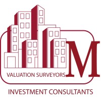 SP Mulenga Chartered Valuation Surveyors and Estate Agents logo - Similar company to Palmridge Properties