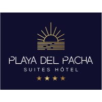 Playa Del Pacha Suites Hôtel logo - Similar company to Mupras Ram