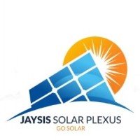 Jaysis Solar Plexus logo - Similar company to Advanced Lites