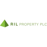 R I L Property PLC logo - Similar company to Online Law Master