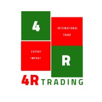 4R Trading logo - Similar company to Noorfinance - A Blockchain-Based Crowdfunding Platform Built On The Principles Of Islamic Banking