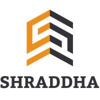 Shraddha Developers logo - Similar company to Gk Builders & Developers