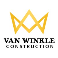 Van Winkle Construction logo - Similar company to Modern Space Construction Inc
