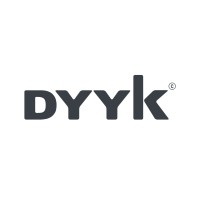 Dyyk logo - Similar company to Kick Collection