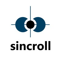 sincroll drive technologies logo - Similar company to Flexiramics