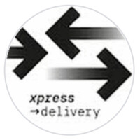 xpress→delivery logo - Similar company to Brainiverse