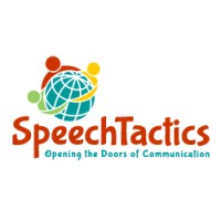 Speech Tactics logo - Similar company to Island Distributing