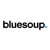 bluesoup logo - Similar company to Ducard