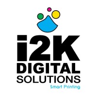 i2K Digital Solutions, LLC logo - Similar company to Royale Financial Solutions