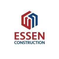 Essen Construction logo - Similar company to Essen Group