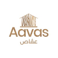 Aavas Building Materials logo - Similar company to Alpha Trade Building Materials Llc.
