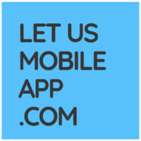Letusmobileapp logo - Similar company to Animas Code Labs