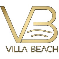 Villa Beach 91 logo - Similar company to Alonegraphic.