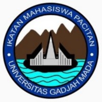 IMPACT GAMA (Ikatan Mahasiswa Pacitan Universitas Gadjah Mada) logo - Similar company to Pasakrab 2025