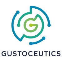 Gustoceutics logo - Similar company to Medaspis Gmbh