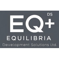 Equilibria Development Solutions Ltd logo - Similar company to Applied4Sight Ltd