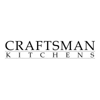 Craftsman Kitchens logo - Similar company to Presvac Systems Limited