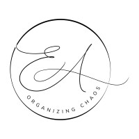 Organizing Chaos logo - Similar company to T1D Strong