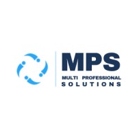 Multi Professional Solutions logo - Similar company to Simply Hr