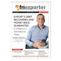 Afriexporter.com logo - Similar company to Blocklaw Consulting