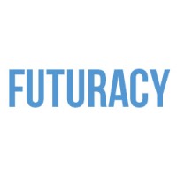 Futuracy logo - Similar company to Thought Leadership Lab