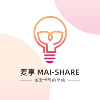 Chengdu Mai-Share Tech logo - Similar company to Pixelcube