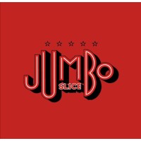 Jumbo Slice Pizzaria logo - Similar company to Newbay