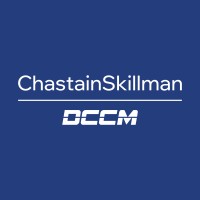 ChastainSkillman | DCCM logo - Similar company to Matthews | Dccm