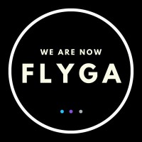 FLYGA USA logo - Similar company to Executive Advertising