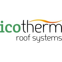 Icotherm Roof Systems logo - Similar company to Prefix Systems