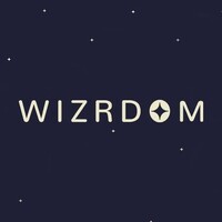 Wizrdom logo - Similar company to Deepnext