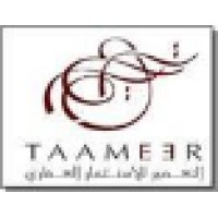Al Taameer Real Estate Investment Company K.S.C.C logo - Similar company to 01Gov