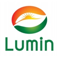 Lumin Lighting logo - Similar company to Goaltek
