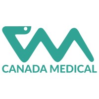 Canada Medical Ltd. logo - Similar company to Agmd Group