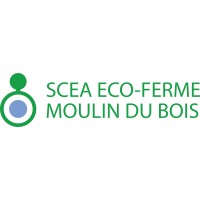 SCEA ECO-FERME MOULIN DU BOIS logo - Similar company to Xg_Formation