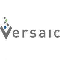 Versaic logo - Similar company to Your Future Is Our Business