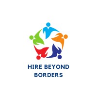Hire Beyond Borders logo - Similar company to Accessperts.Com
