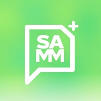 Students' Association of Management and Marketing (SAMM) logo - Similar company to Passion Fruit Projects