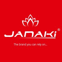 Janaki Appliance logo - Similar company to Tcs Call Drivers