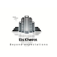 ETS KHEIRAT logo - Similar company to Gatoya