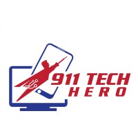 911 Tech Hero logo - Similar company to Active Alert(Tm) Network