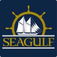 Seagulf Marine Industries Inc. logo - Similar company to Seakits